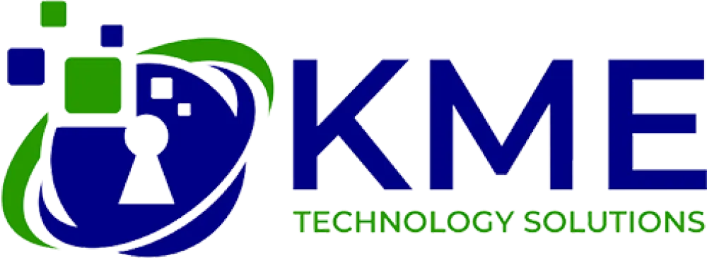 KME Technology Solutions logo