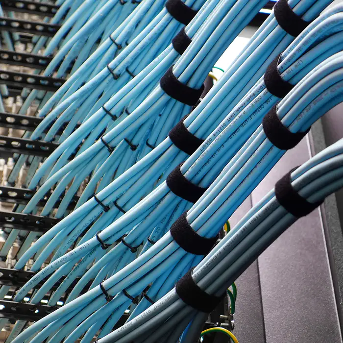 structured cabling