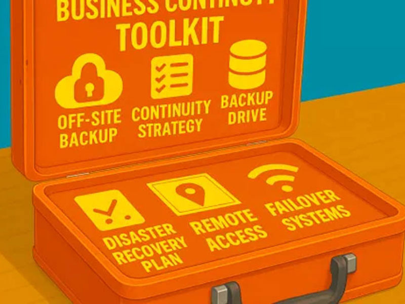Business Toolkit