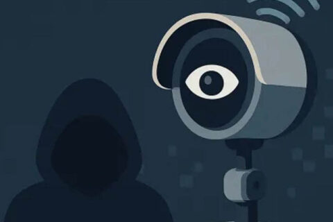 CCTV Camera