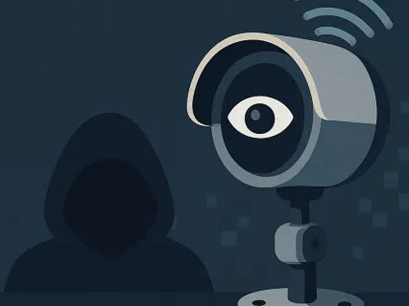 CCTV Camera