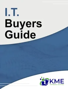 IT Buyer's Guide