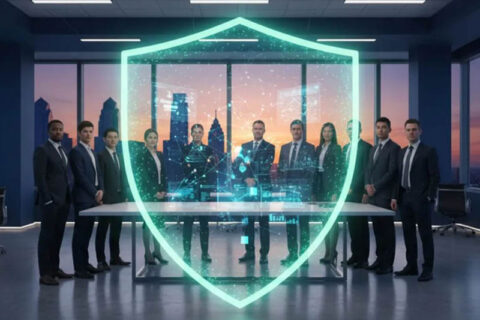 Data security team
