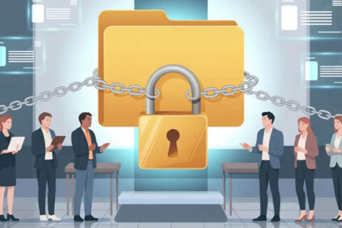 Data security system
