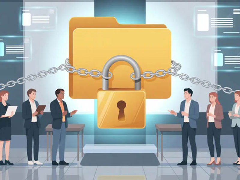 Data security system