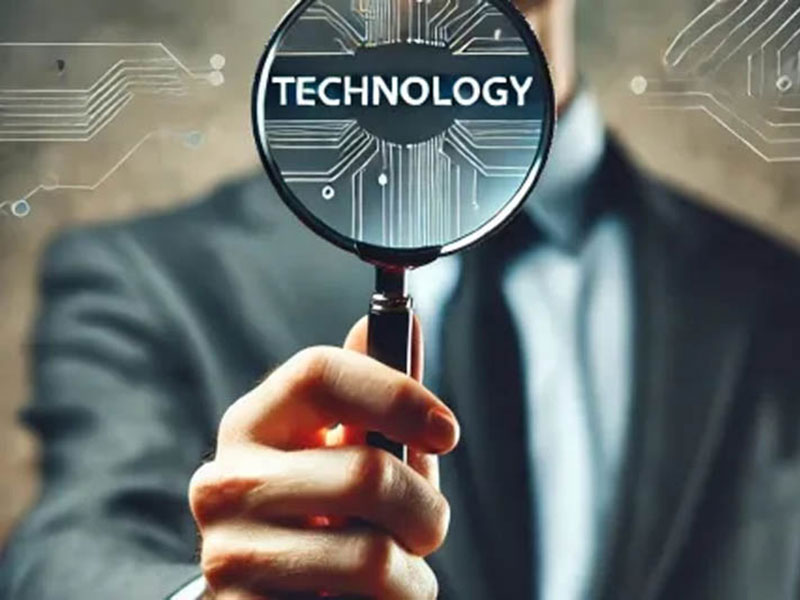 Technology