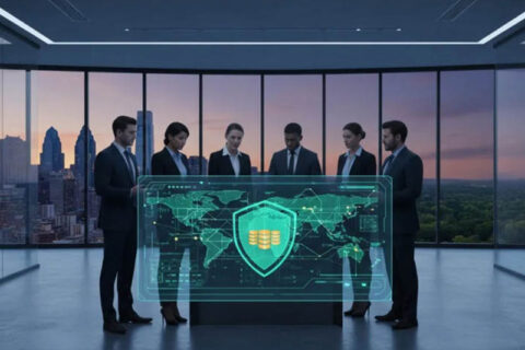 Data security team