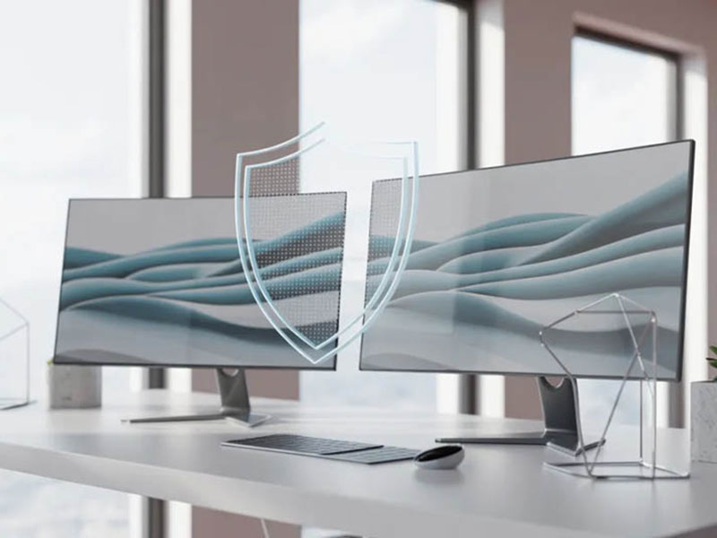 Desktops