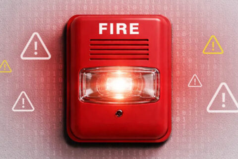 Fire Alarm