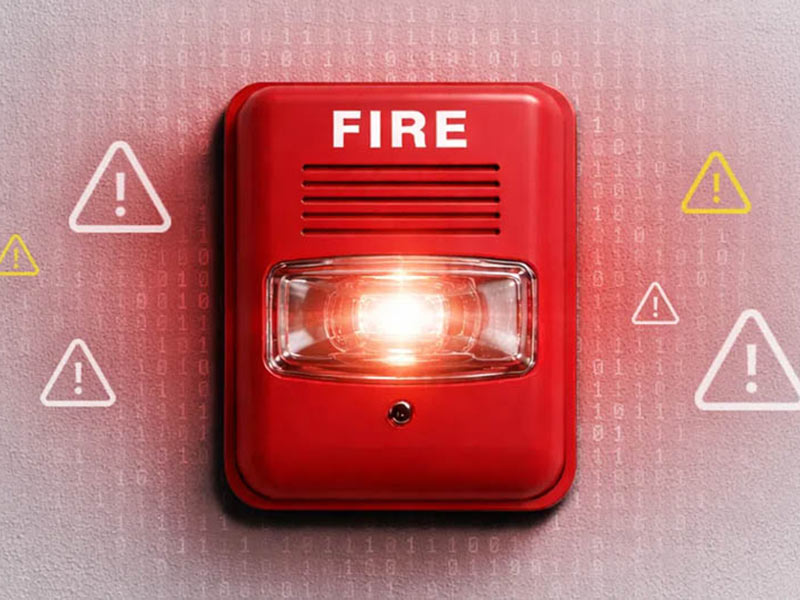Fire Alarm