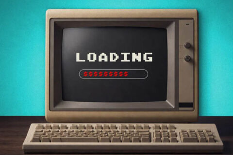 Loading screen image
