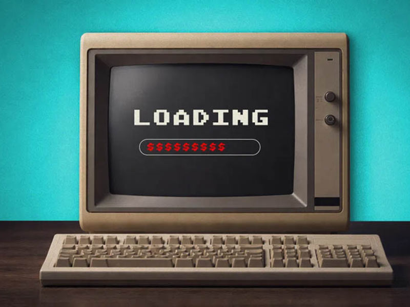 Loading screen image